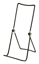 Adj, 3 wire stand easel